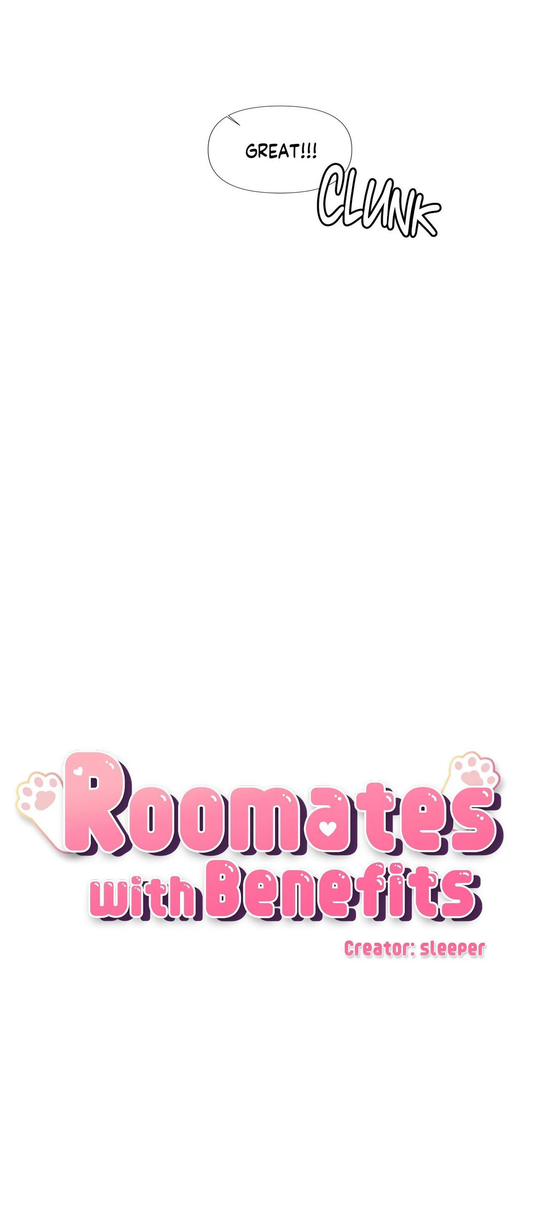 The image Roommates With Benefits - Chapter 28 - 12315395121ea684ed - ManhwaManga.io