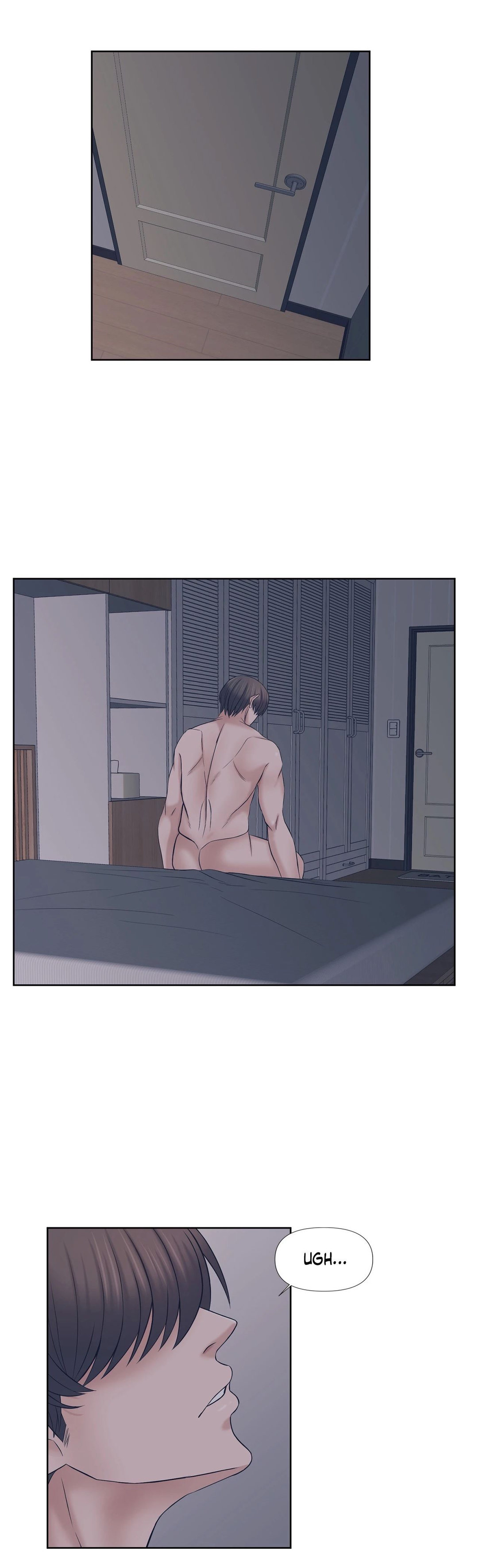 Watch image manhwa Roommates With Benefits - Chapter 28 - 133d98f722be9970c2 - ManhwaXX.net