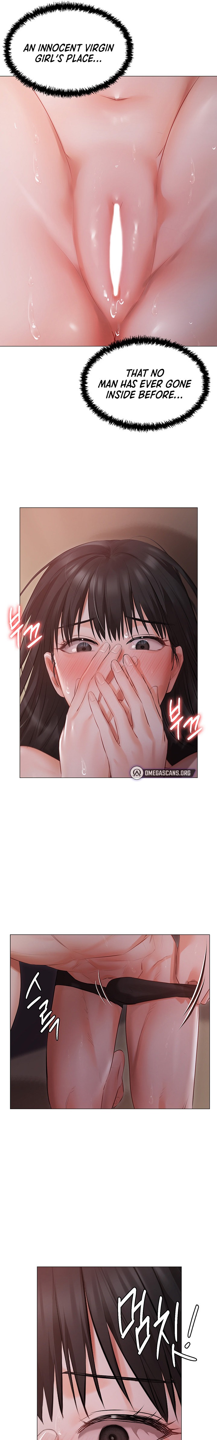 The image 19 in the comic Hyeonjung’s Residence - Chapter 20 - ManhwaXXL.com