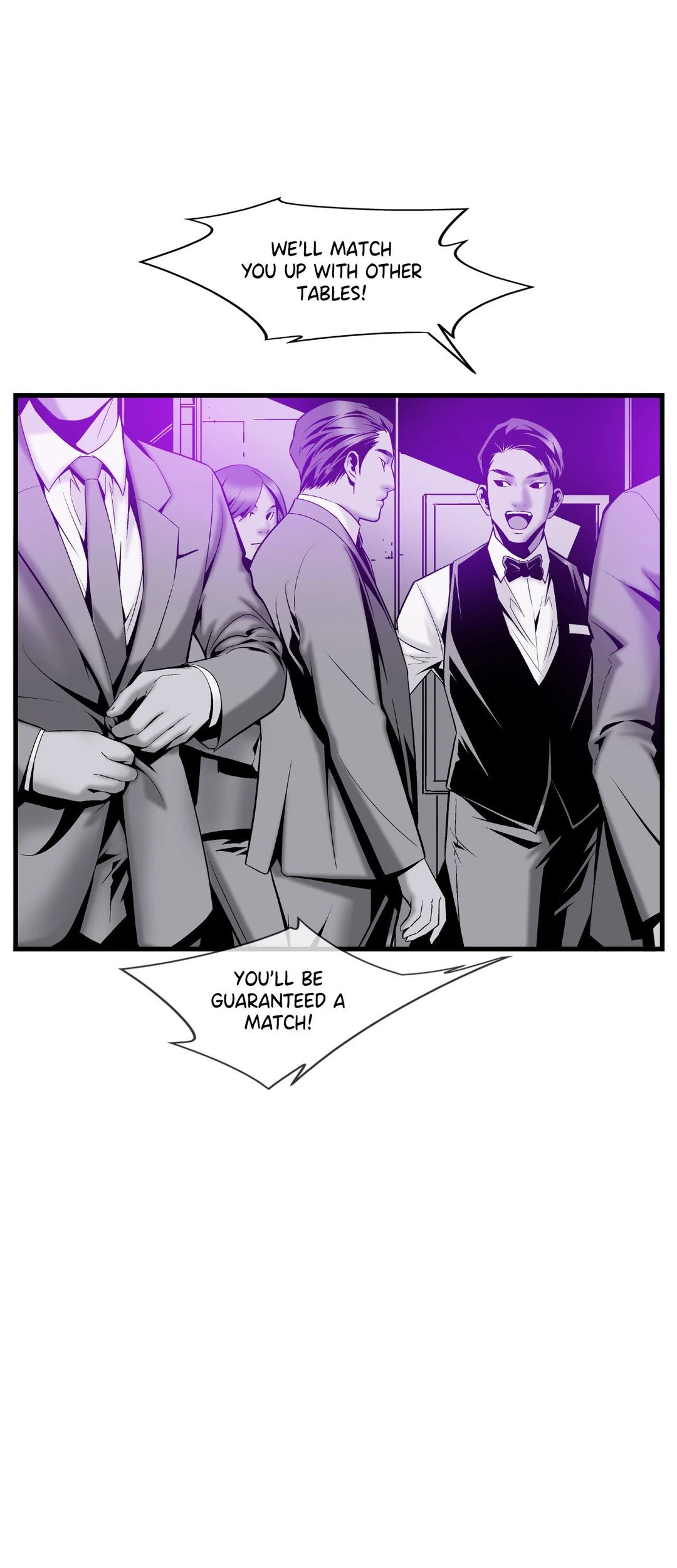 Watch image manhwa Midnight Taxi - Chapter 25 - 2589498744ee71cc54 - ManhwaXX.net