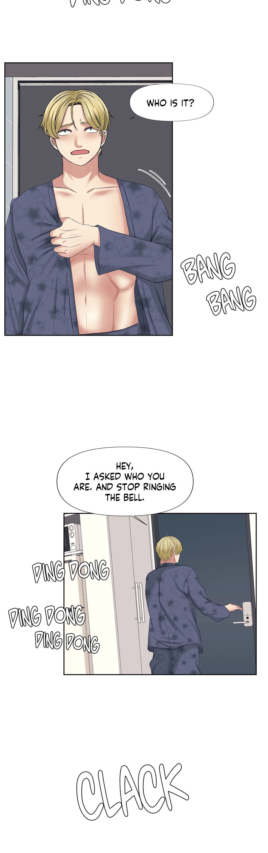 Watch image manhwa Roommates With Benefits - Chapter 28 - 30 - ManhwaXX.net