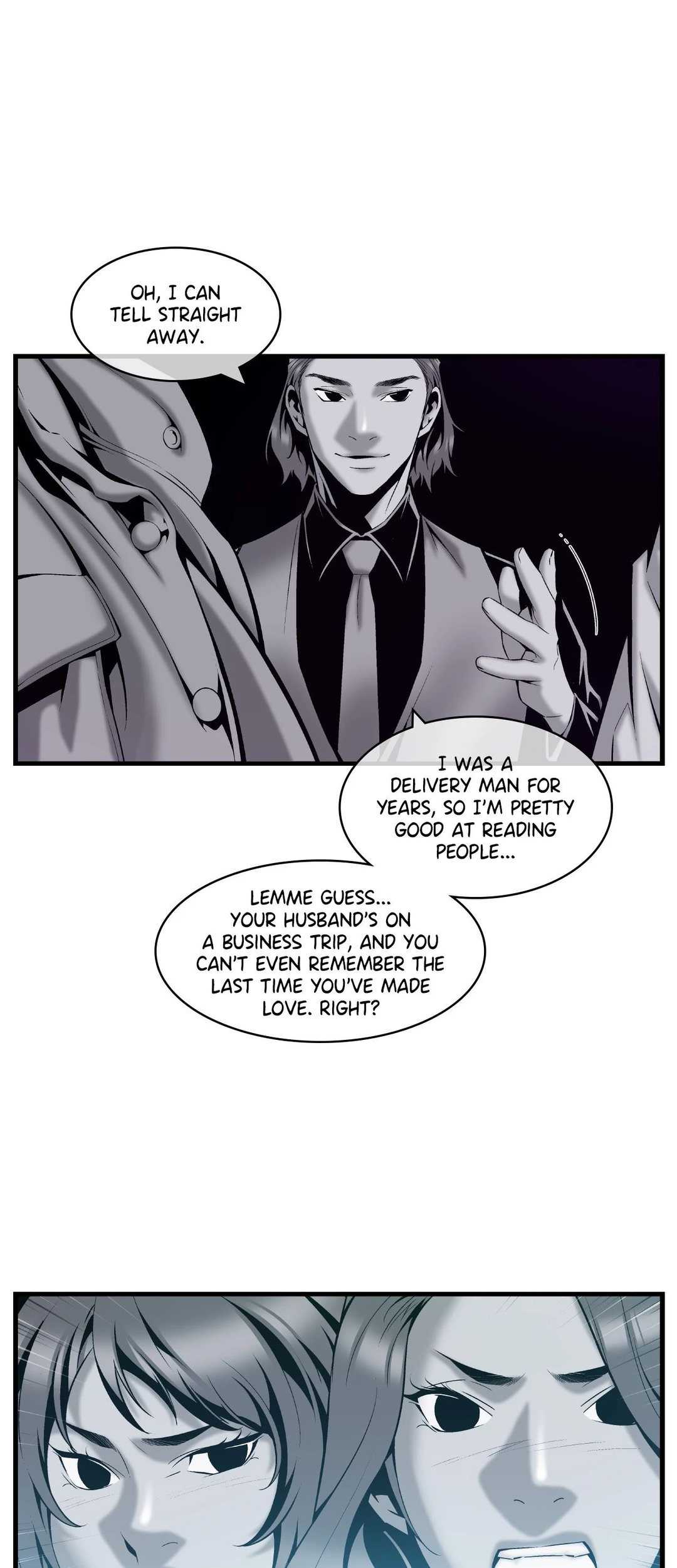 Watch image manhwa Midnight Taxi - Chapter 25 - 31452099ff0bcf5164 - ManhwaXX.net