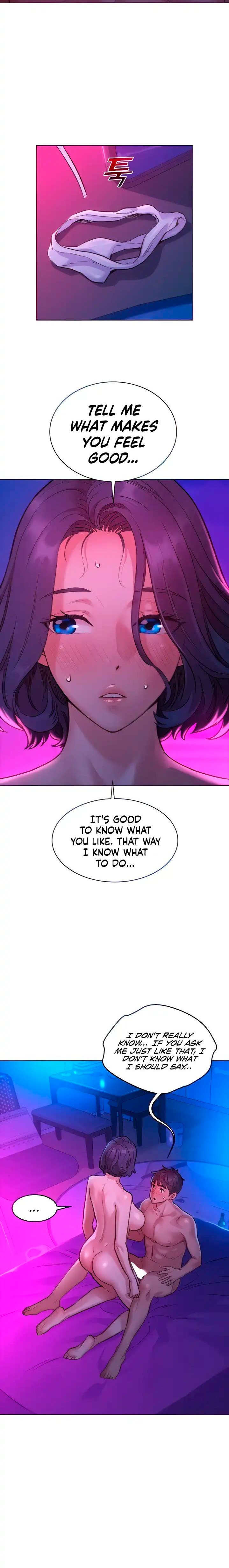 Watch image manhwa Let’s Hang Out From Today - Chapter 28 - 0384ba797376b9bd2a - ManhwaXX.net