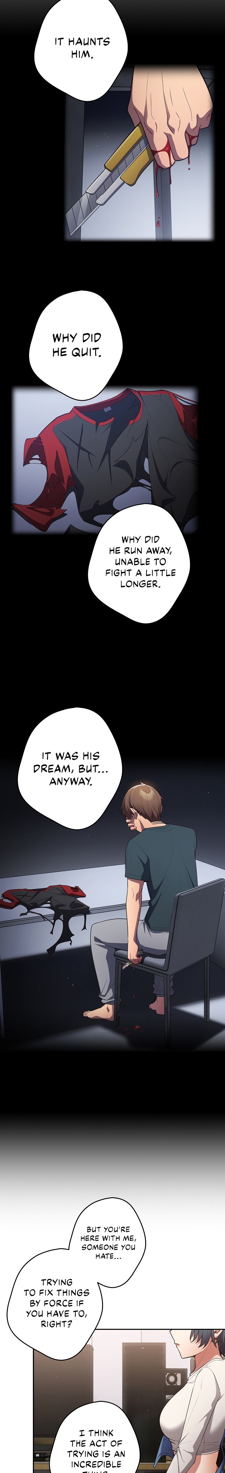 Watch image manhwa That’s Not How You Do It - Chapter 20 - 088776e6054df10126 - ManhwaXX.net