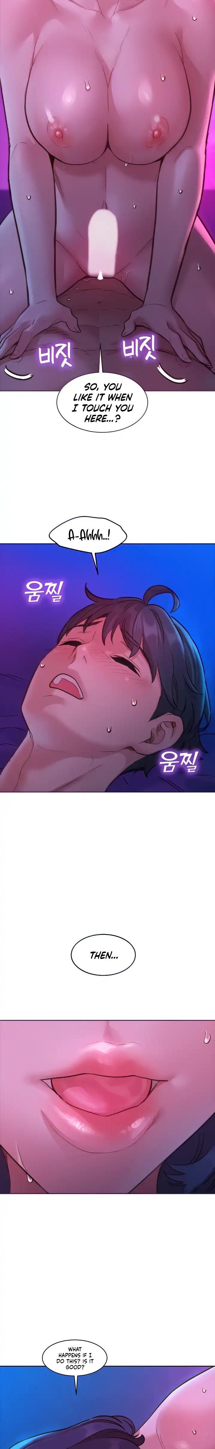 Watch image manhwa Let’s Hang Out From Today - Chapter 28 - 11f877585c237d073a - ManhwaXX.net