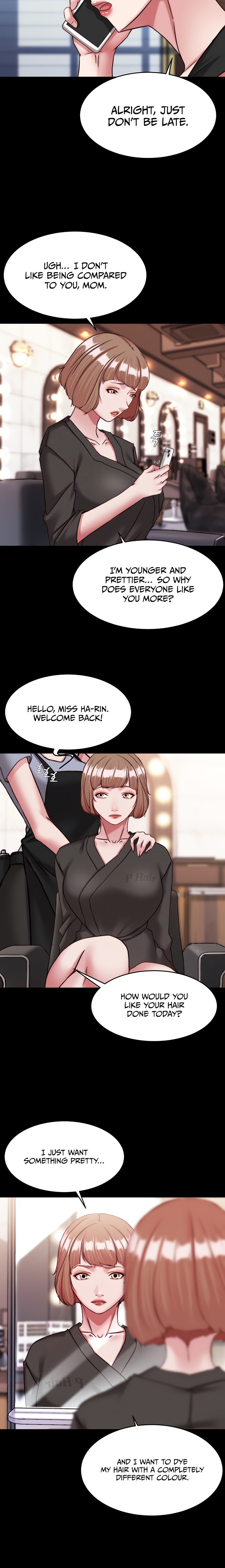 Xem ảnh Panty Note Manhwa Raw - Chapter 121 - 12fc11e6a1e9ba8bbf - Hentai24h.Tv