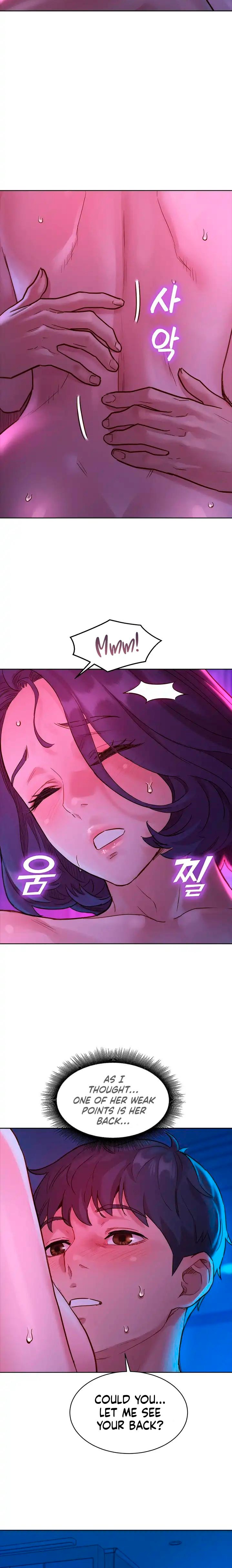 Watch image manhwa Let’s Hang Out From Today - Chapter 28 - 187da995d52e8a1364 - ManhwaXX.net