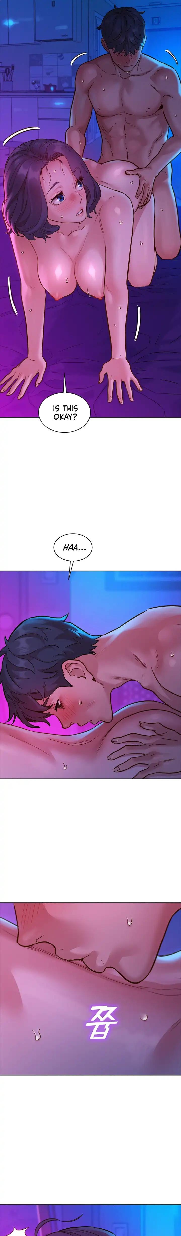 Watch image manhwa Let’s Hang Out From Today - Chapter 28 - 19076ed1be045070f8 - ManhwaXX.net