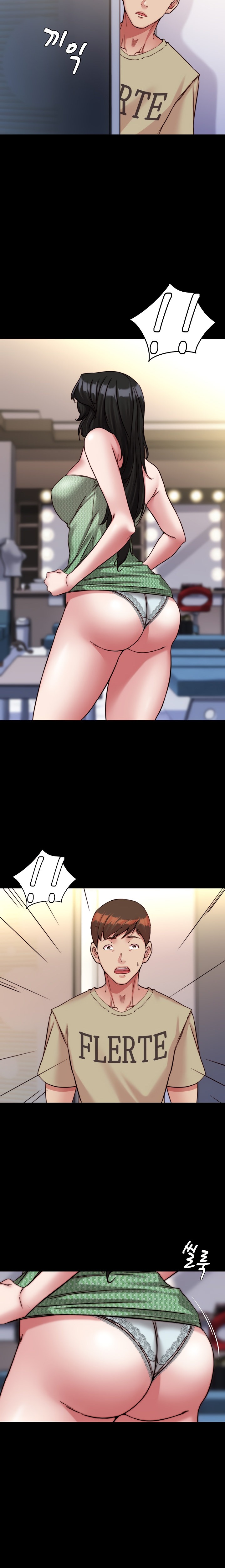 Read manga Panty Note Manhwa - Chapter 121 - 20cf45084bde5d845c - ManhwaXXL.com