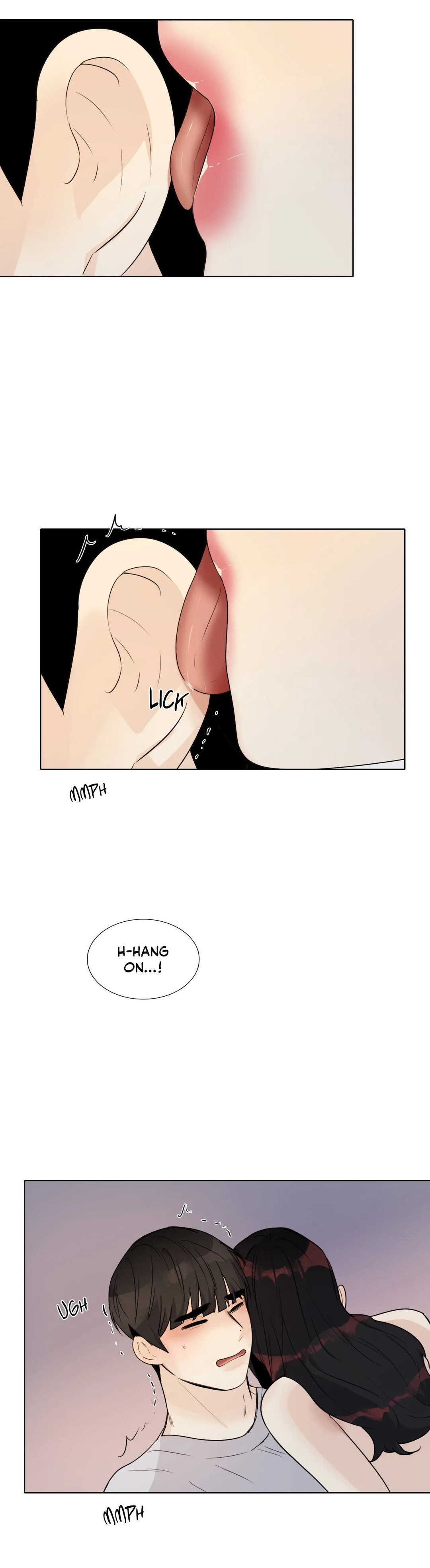 Watch image manhwa Talk To Me - Chapter 145 - 066004e6f414cc6a6c - ManhwaXX.net