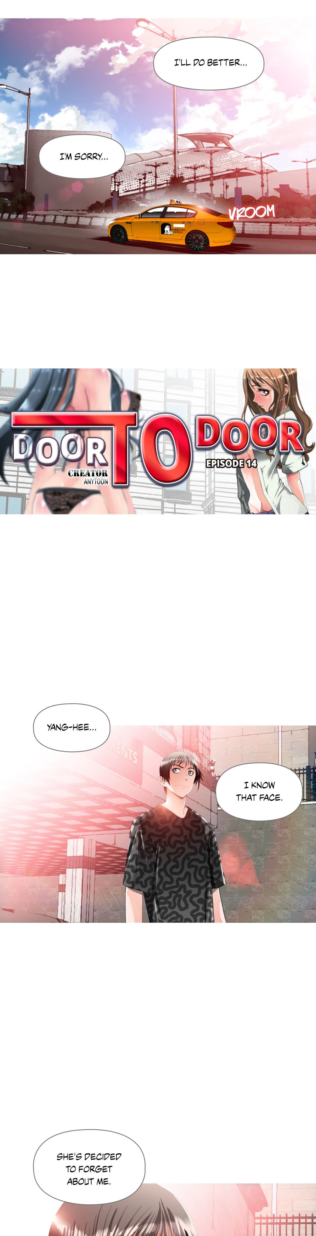 Watch image manhwa Door To Door - Chapter 14 - 182273cfacd174e134 - ManhwaXX.net