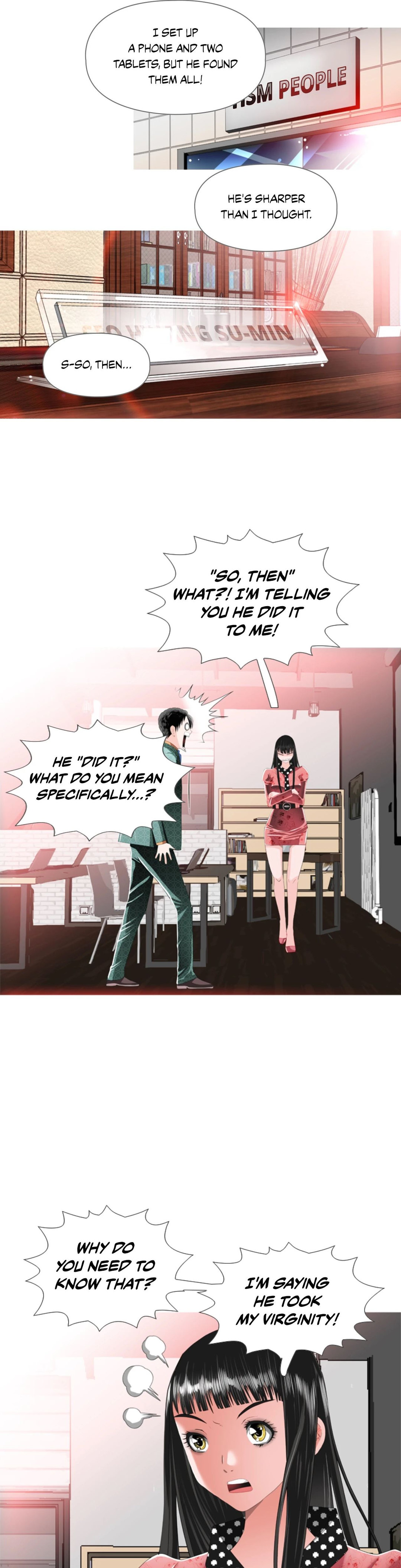 Watch image manhwa Door To Door - Chapter 14 - 29 - ManhwaXX.net