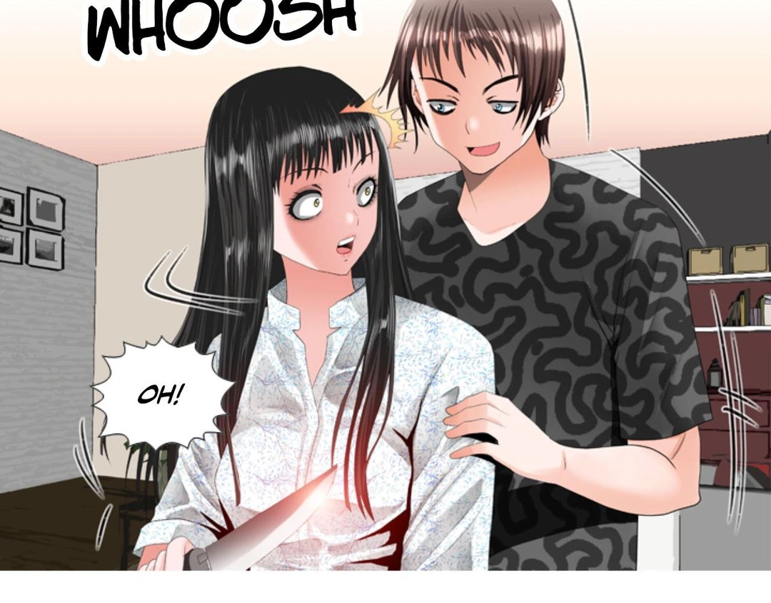 Watch image manhwa Door To Door - Chapter 14 - 42 - ManhwaXX.net