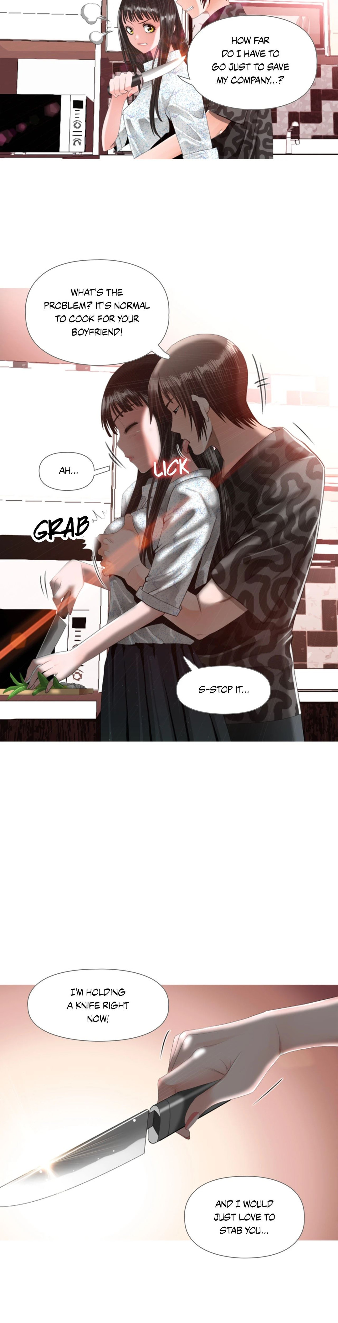 Watch image manhwa Door To Door - Chapter 14 - 46 - ManhwaXX.net