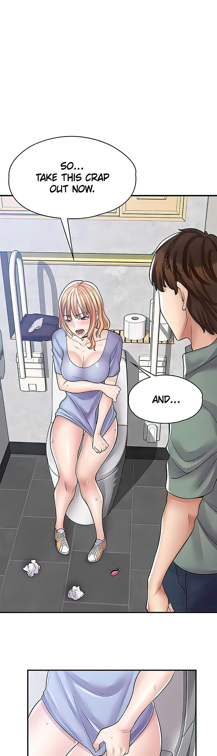 The image Erotic Manga Café Girls - Chapter 09 - 01018ef39f5b4de1b5 - ManhwaManga.io