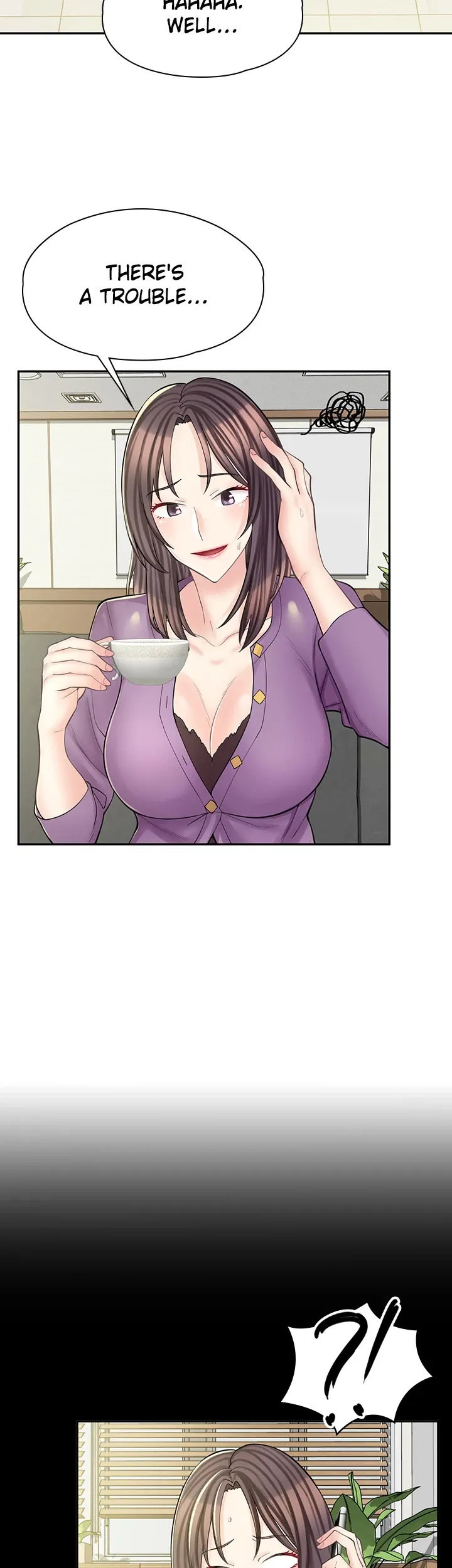 The image Erotic Manga Café Girls - Chapter 08 - 02e1e84b28d83c5ef7 - ManhwaManga.io