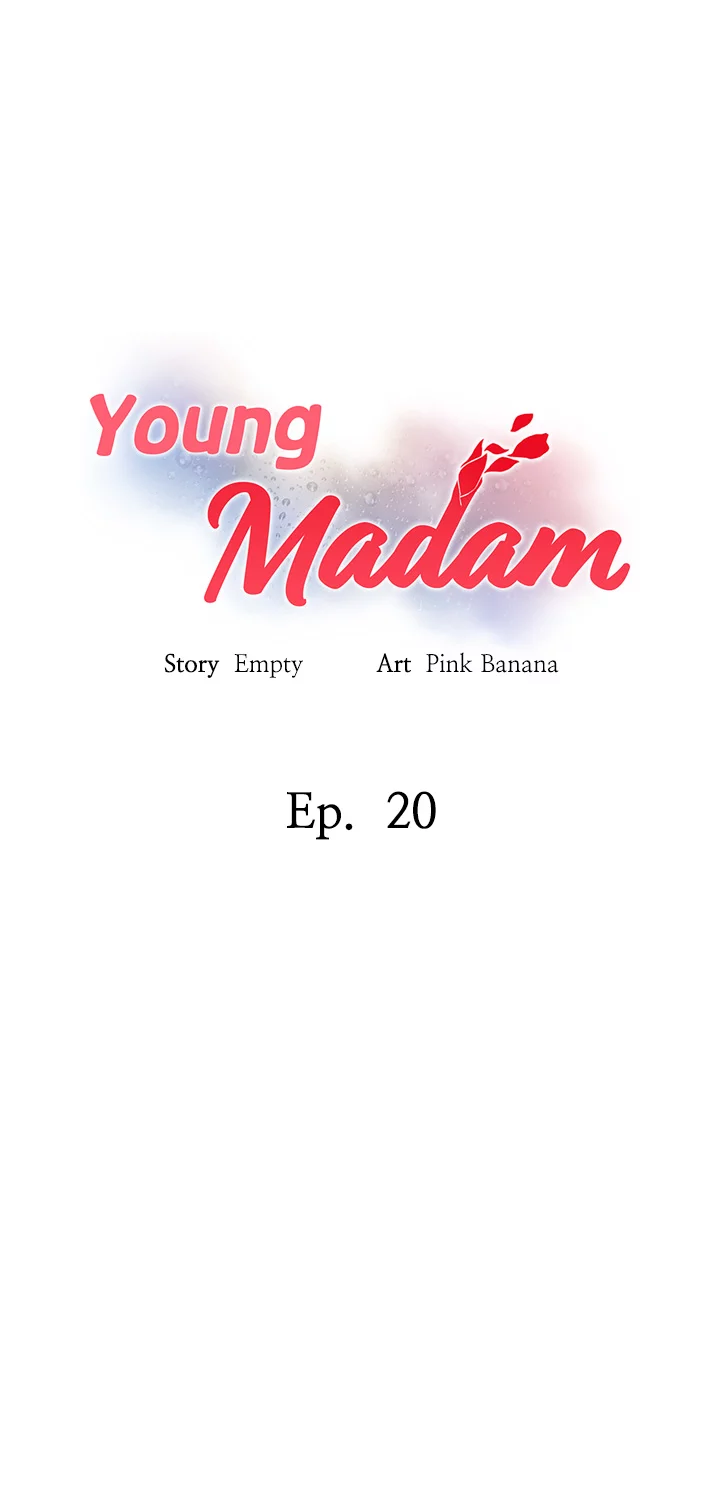 The image 04f191b8f273abb38f in the comic Young Madam - Chapter 20 - ManhwaXXL.com