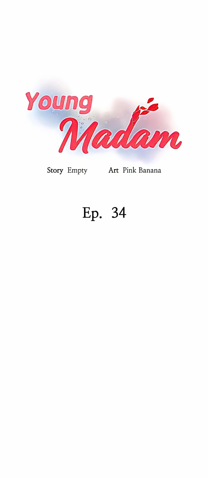 Watch image manhwa Young Madam - Chapter 34 - 054205070004c0cb98 - ManhwaXX.net