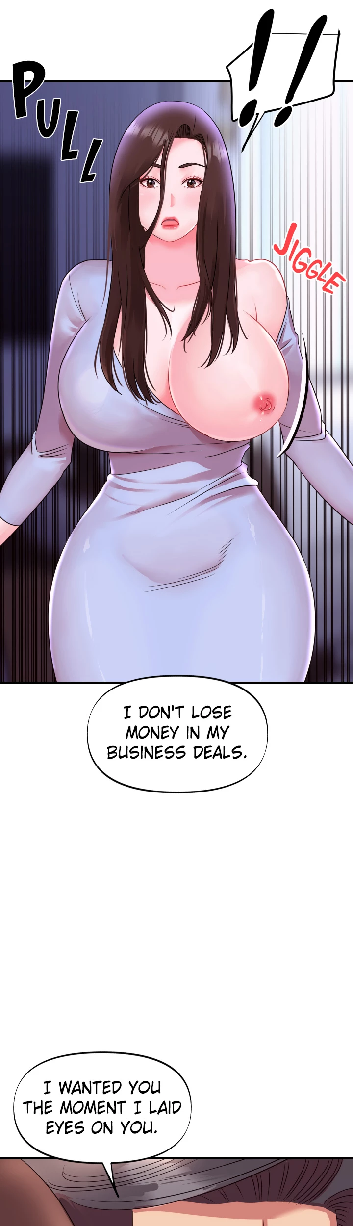 The image 09b7cf99dc2e582d44 in the comic Young Madam - Chapter 27 - ManhwaXXL.com