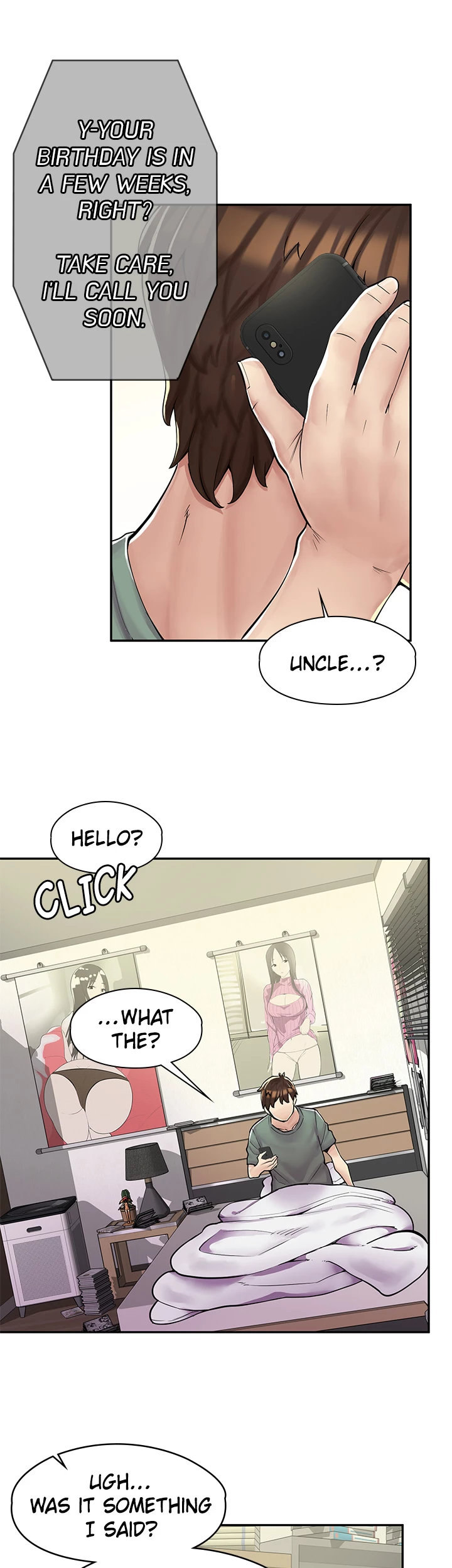 Read manga Erotic Manga Café Girls - Chapter 01 - 107dfa5ef8f27c48da - ManhwaXXL.com