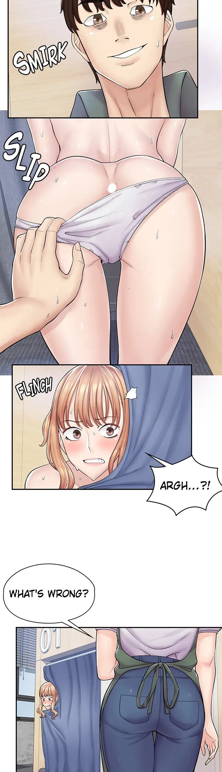 The image Erotic Manga Café Girls - Chapter 04 - 14b6ebaeacca627c43 - ManhwaManga.io