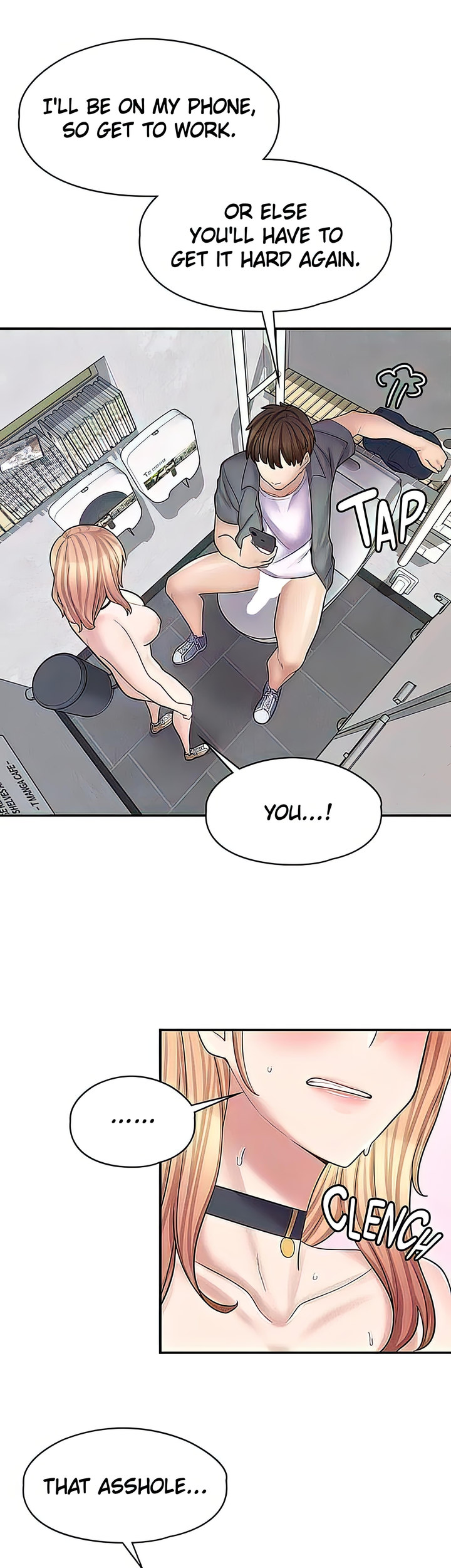 Xem ảnh Erotic Manga Café Girls Raw - Chapter 09 - 174ef0804c2bd69331 - Hentai24h.Tv