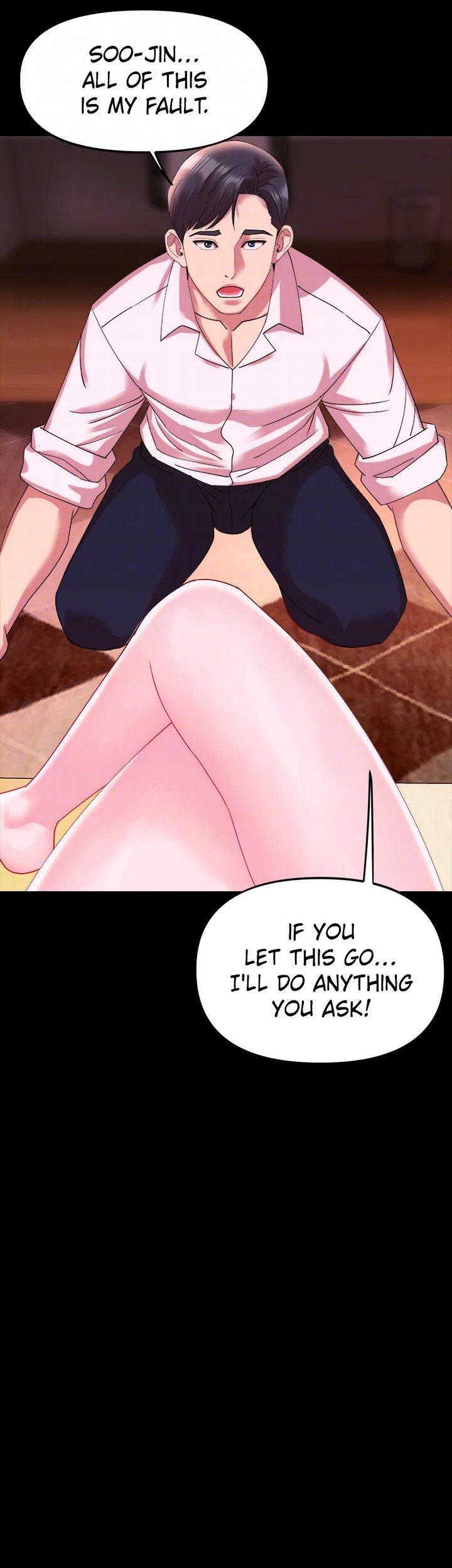 The image 17f9399c99371ddae4 in the comic Young Madam - Chapter 20 - ManhwaXXL.com