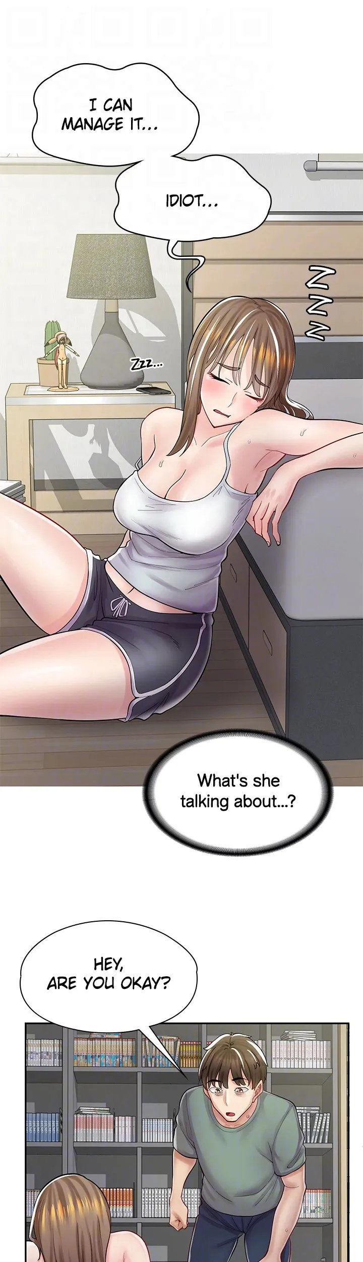 The image Erotic Manga Café Girls - Chapter 06 - 18a2bd39395246a47a - ManhwaManga.io