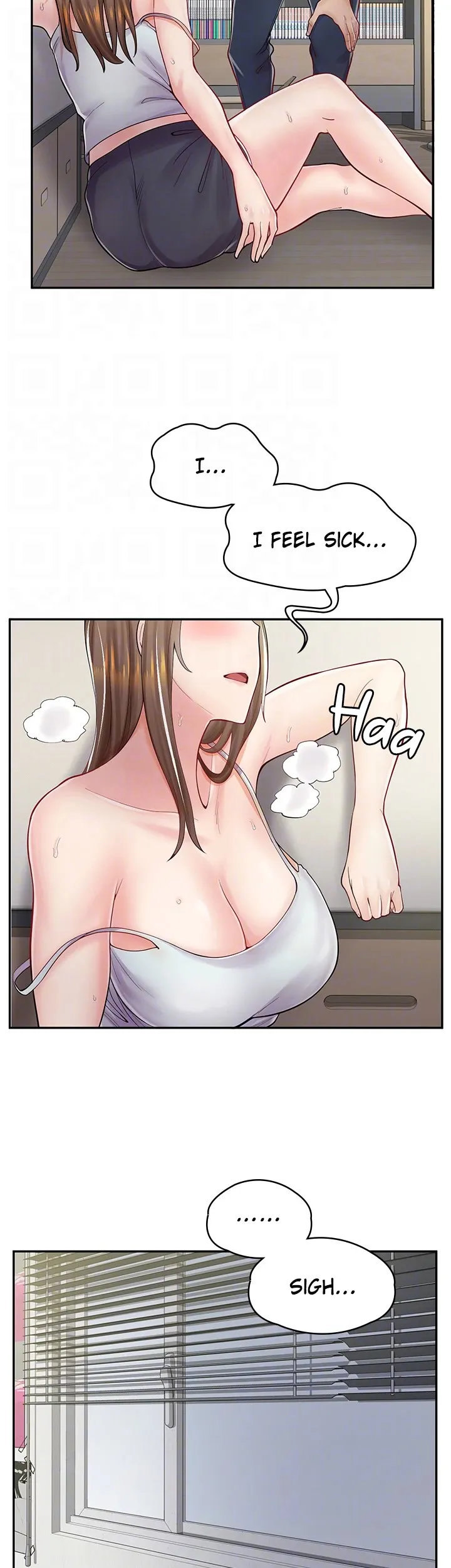 The image Erotic Manga Café Girls - Chapter 06 - 191fb254404e2a2662 - ManhwaManga.io