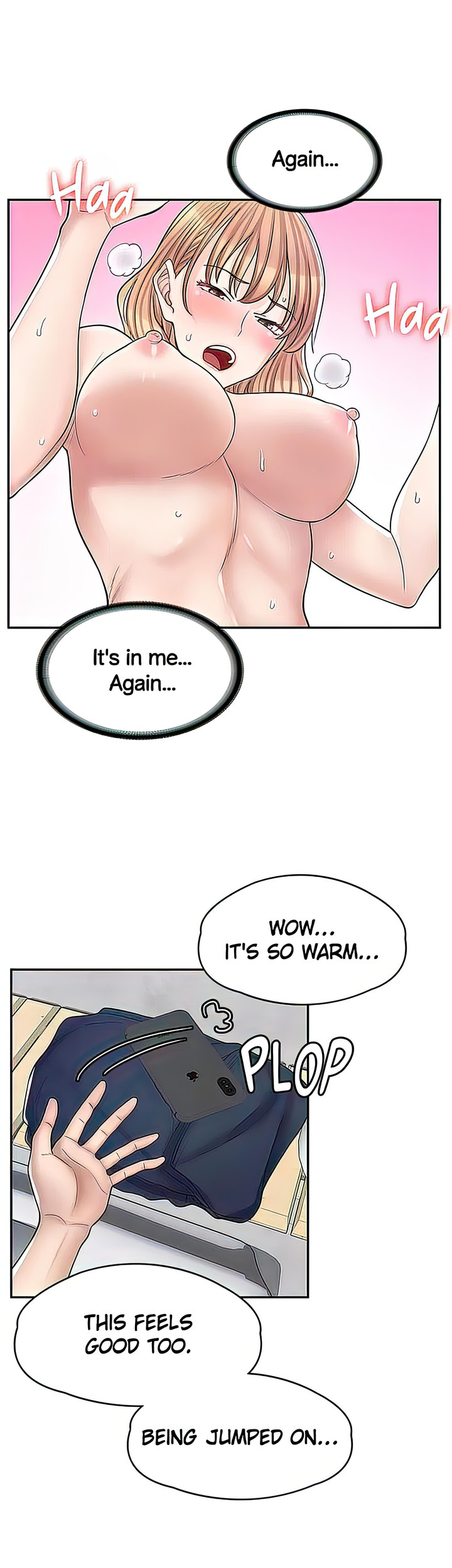 Xem ảnh Erotic Manga Café Girls Raw - Chapter 09 - 2037c7899cf637bfa7 - Hentai24h.Tv