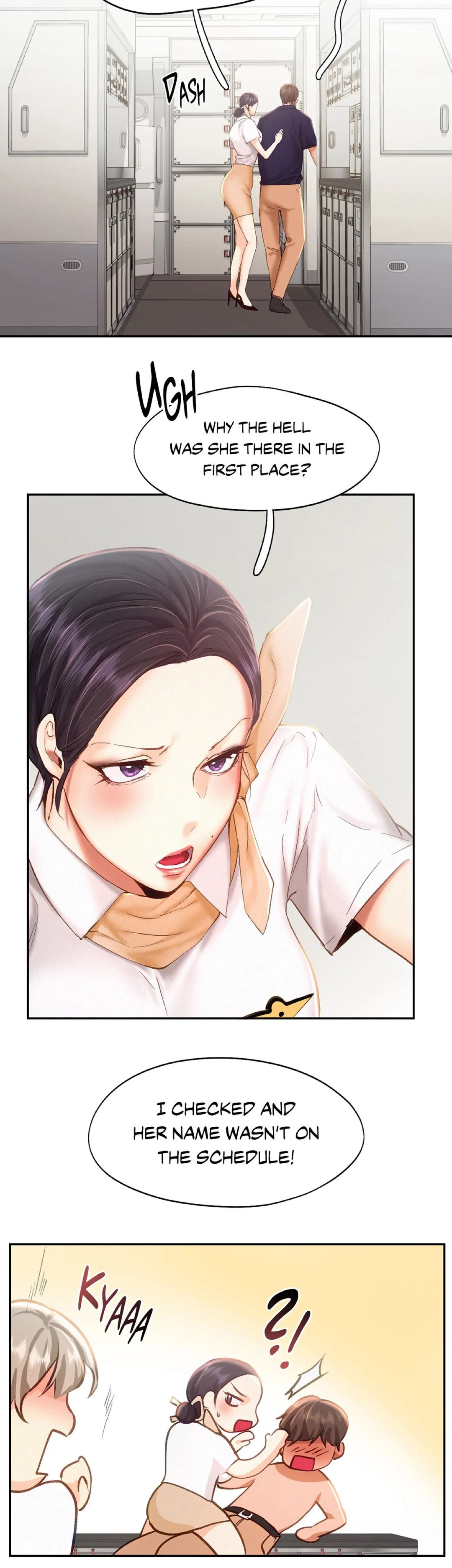 Watch image manhwa Flying High - Chapter 45 - 21646dac576c9fe021 - ManhwaXX.net