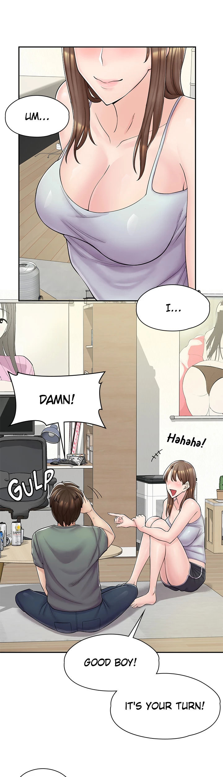 The image Erotic Manga Café Girls - Chapter 03 - 27a3c2d4f056fa600b - ManhwaManga.io