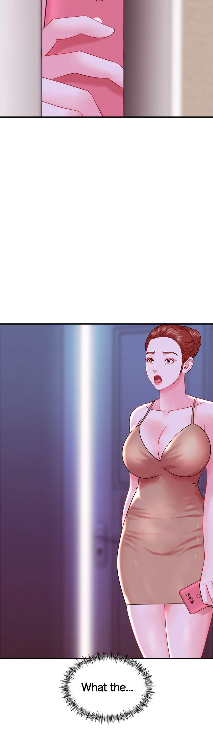 The image 27e682cc9c357ad986 in the comic Young Madam - Chapter 19 - ManhwaXXL.com