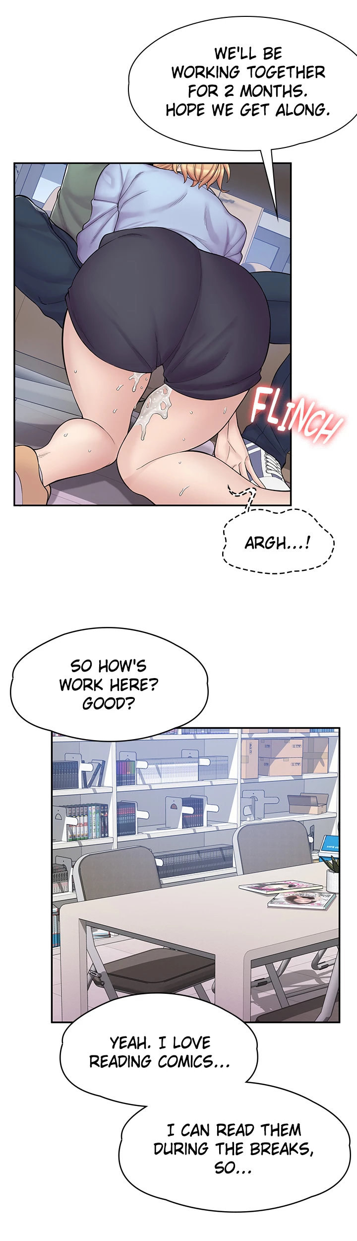 Xem ảnh Erotic Manga Café Girls Raw - Chapter 02 - 332965eafa6cad1a31 - Hentai24h.Tv