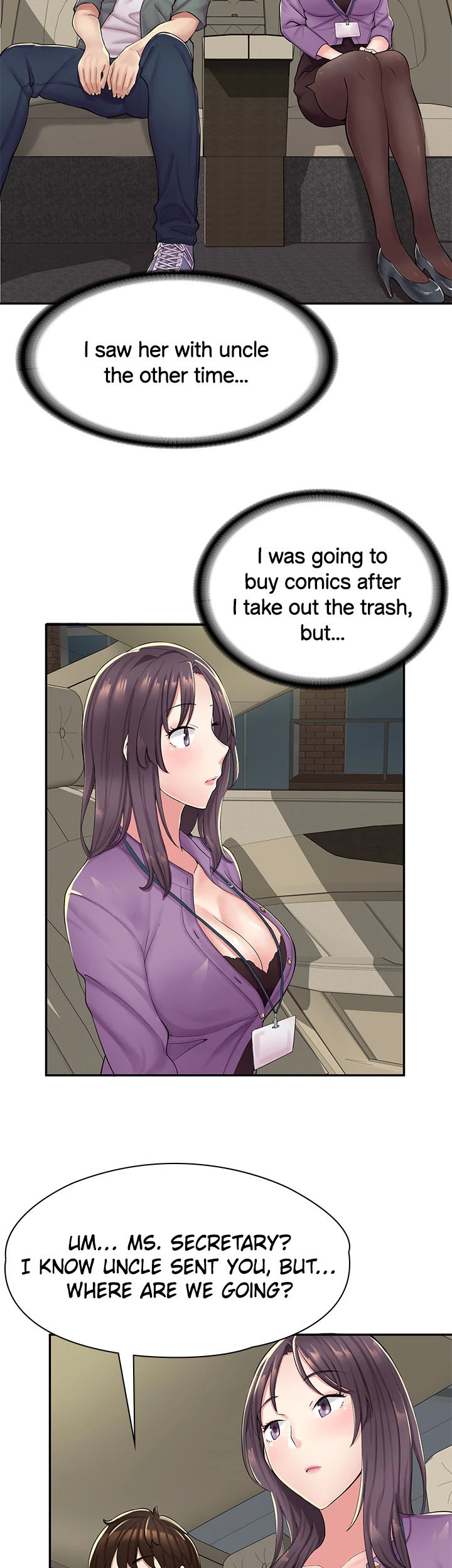 The image Erotic Manga Café Girls - Chapter 01 - 349b9616e708cd62a2 - ManhwaManga.io