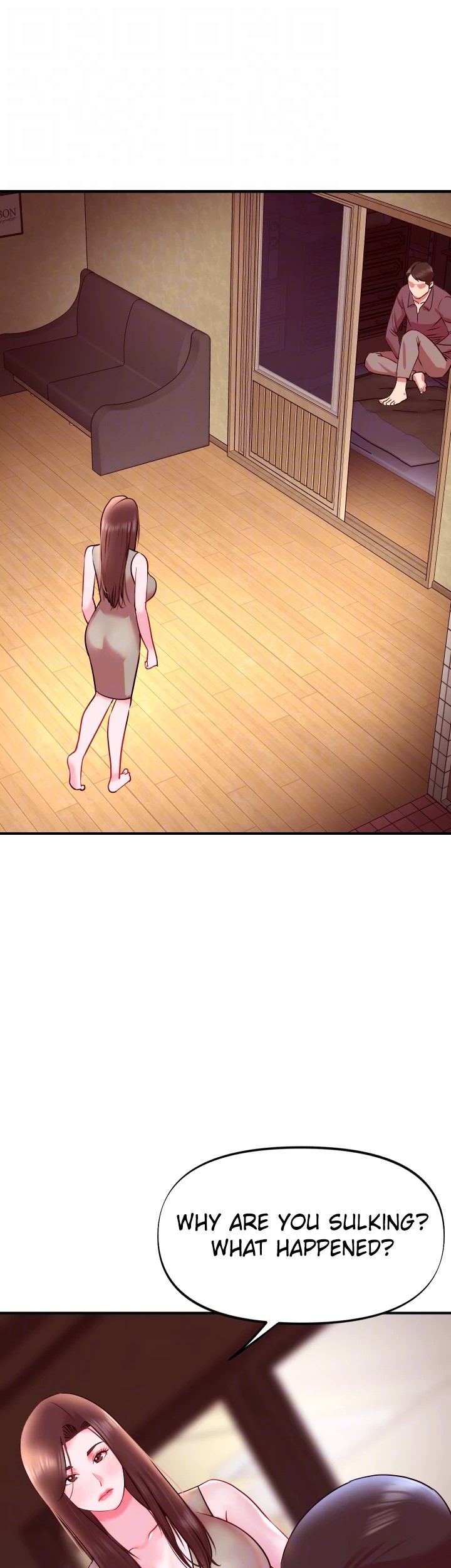 The image 36def4b6a9404f8b23 in the comic Young Madam - Chapter 26 - ManhwaXXL.com