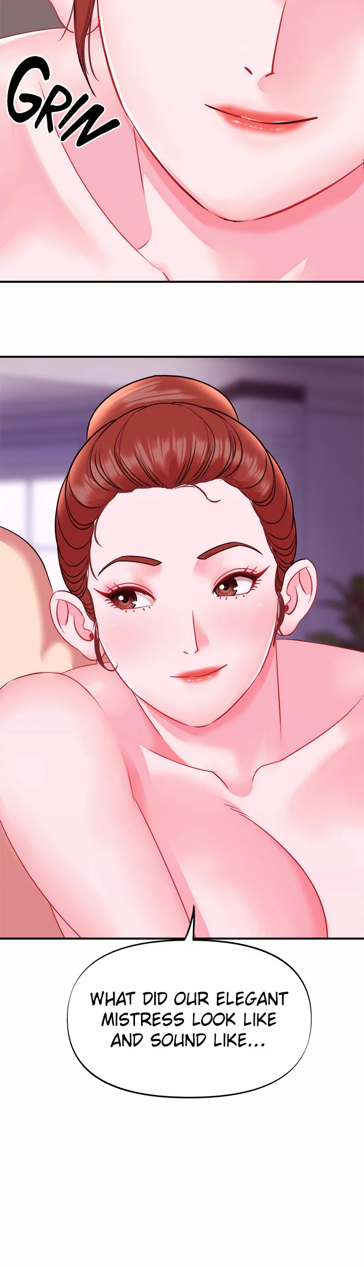 The image 42de6bb9f68bb1b961 in the comic Young Madam - Chapter 22 - ManhwaXXL.com
