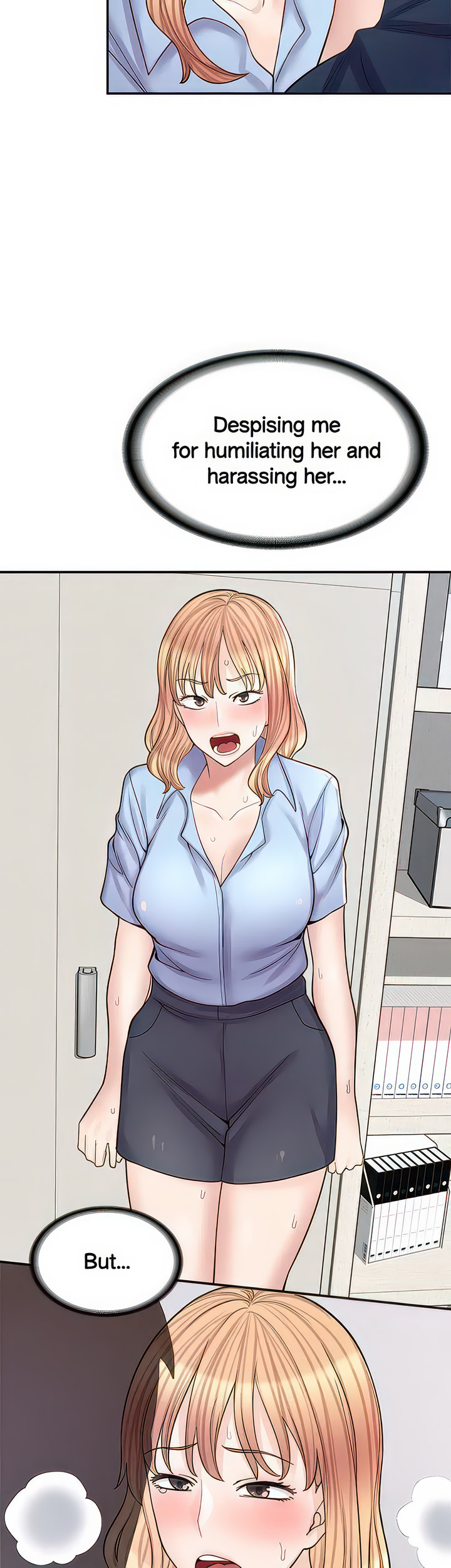 Watch image manhwa Erotic Manga Café Girls - Chapter 12 - 438037f41290e925a8 - ManhwaXX.net