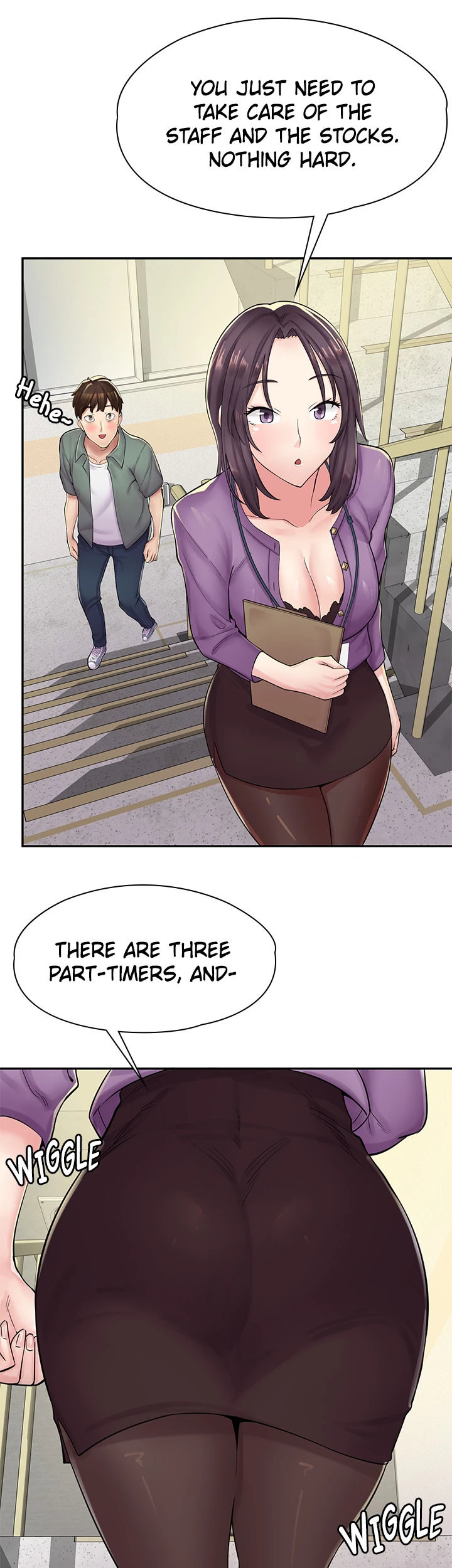 The image Erotic Manga Café Girls - Chapter 01 - 446bc81363d941e58f - ManhwaManga.io