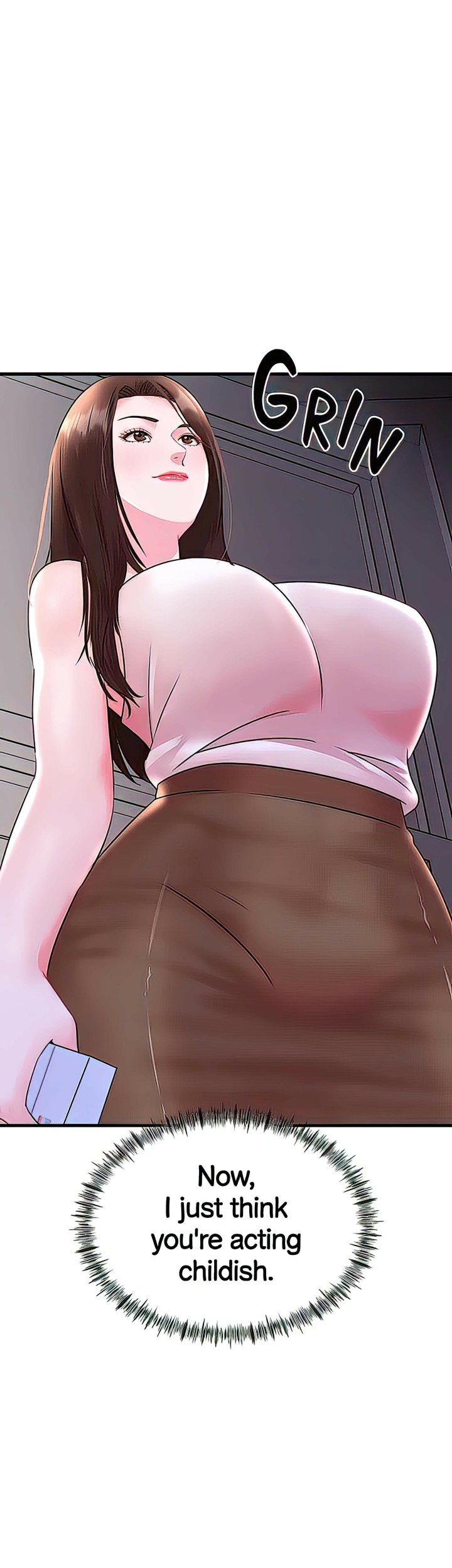 The image 4985a7cab9d63f928c in the comic Young Madam - Chapter 35 - ManhwaXXL.com
