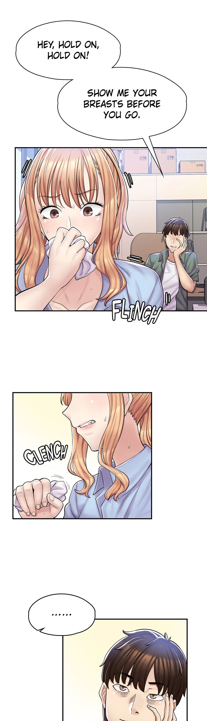 Xem ảnh Erotic Manga Café Girls Raw - Chapter 02 - 49ca3502297b9c5b79 - Hentai24h.Tv