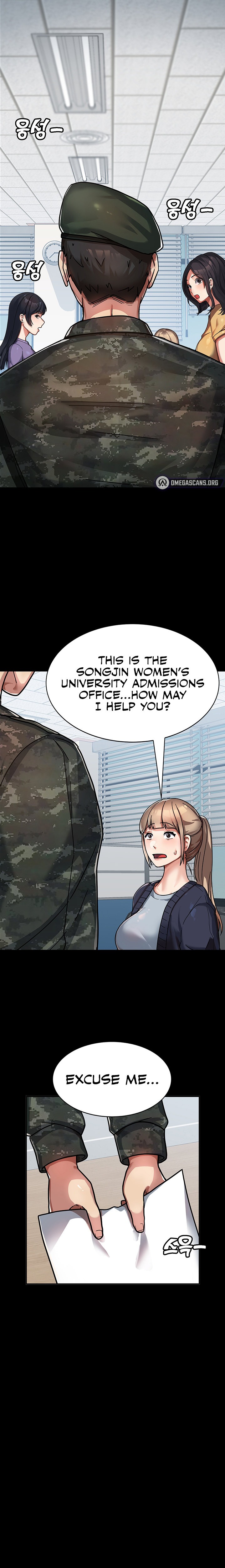Read manga Women’s University Student Who Served In The Military - Chapter 01 - 071b11a70ca12a53ef - ManhwaXXL.com