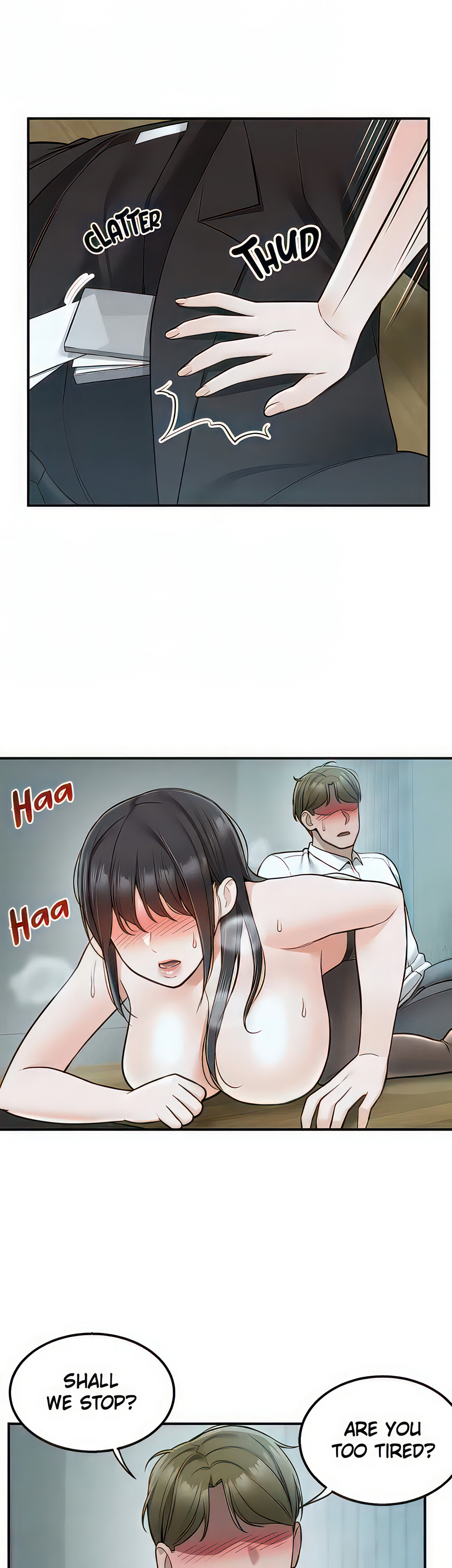 Xem ảnh Delivery Manhwa Raw - Chapter 38 - 208021ae9d7b7a5605 - Hentai24h.Tv