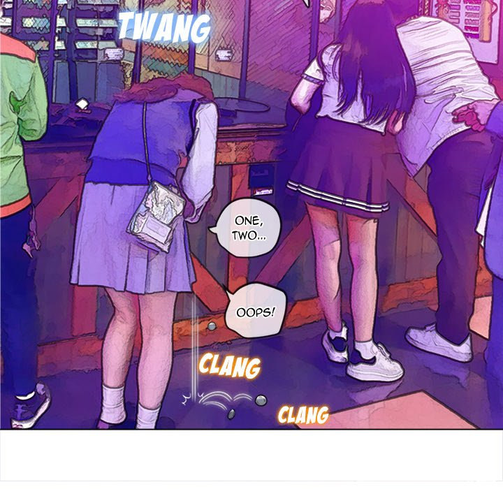 The image 0090abae6e662d6a5dd in the comic My High School Bully - Chapter 126 - ManhwaXXL.com