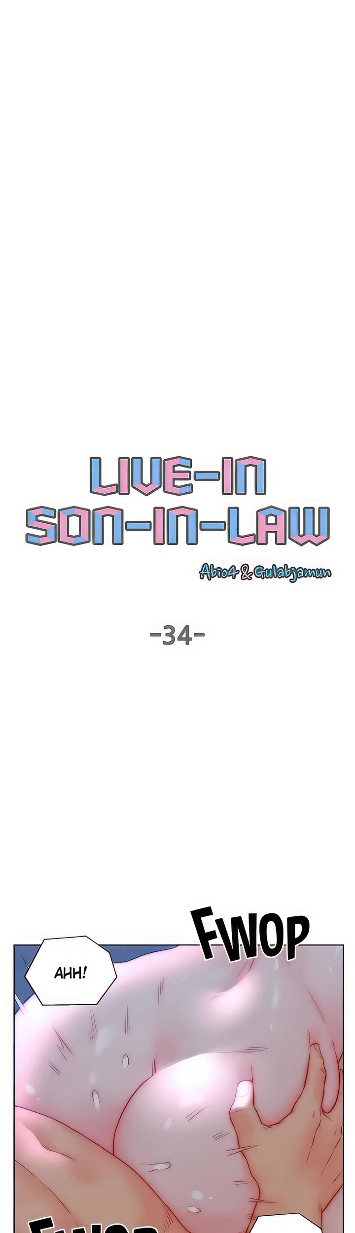 The image 03200ee1e14c287e50 in the comic Live-In Son-in-Law - Chapter 34 - ManhwaXXL.com