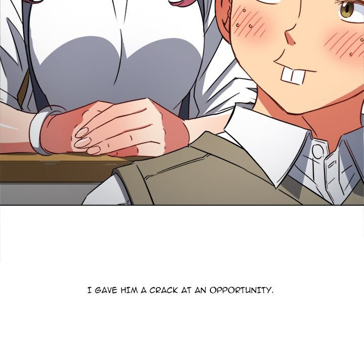 Read manga My High School Bully - Chapter 128 - 034891a7a60bf69d4af - ManhwaXXL.com