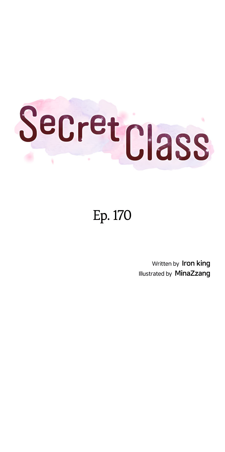 Xem ảnh Secret Class Raw - Chapter 170 - 03f22ec0af3e33e207 - Hentai24h.Tv