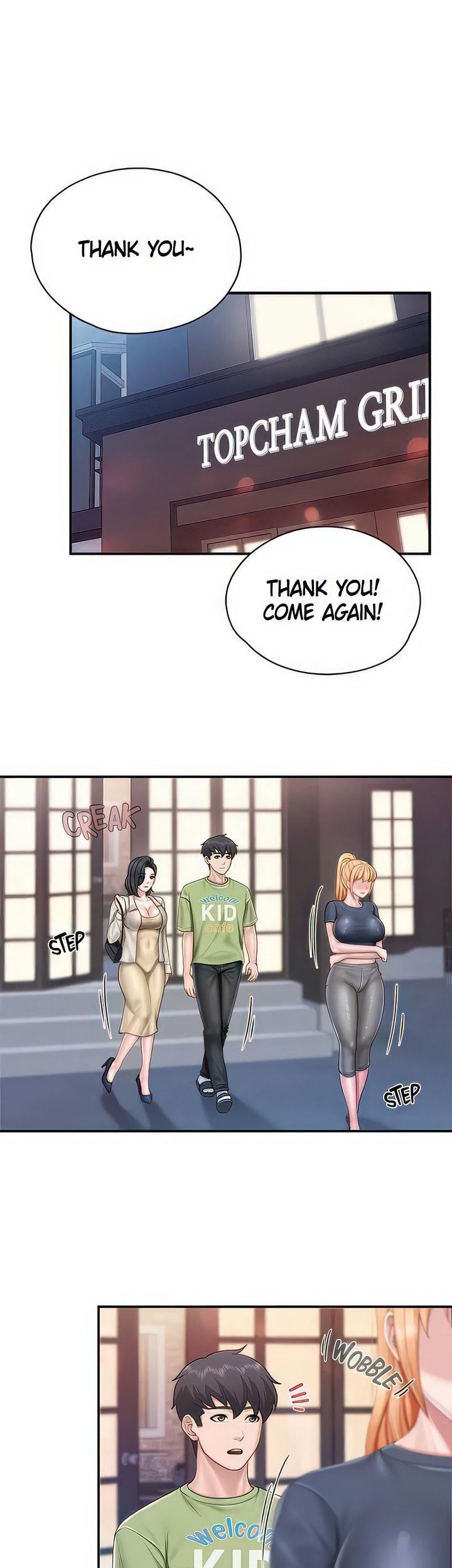 Read manga Welcome To Kids Cafe - Chapter 57 - 042b41eee43afb80e1 - ManhwaXXL.com