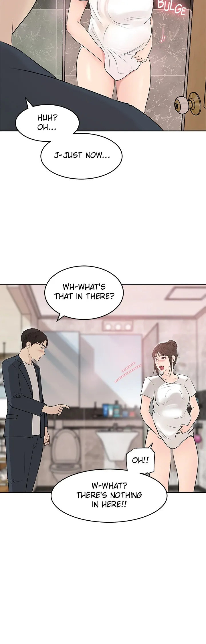 Watch image manhwa Inside My Sister-in-Law - Chapter 42 - 0595c7eb742d182477 - ManhwaXX.net