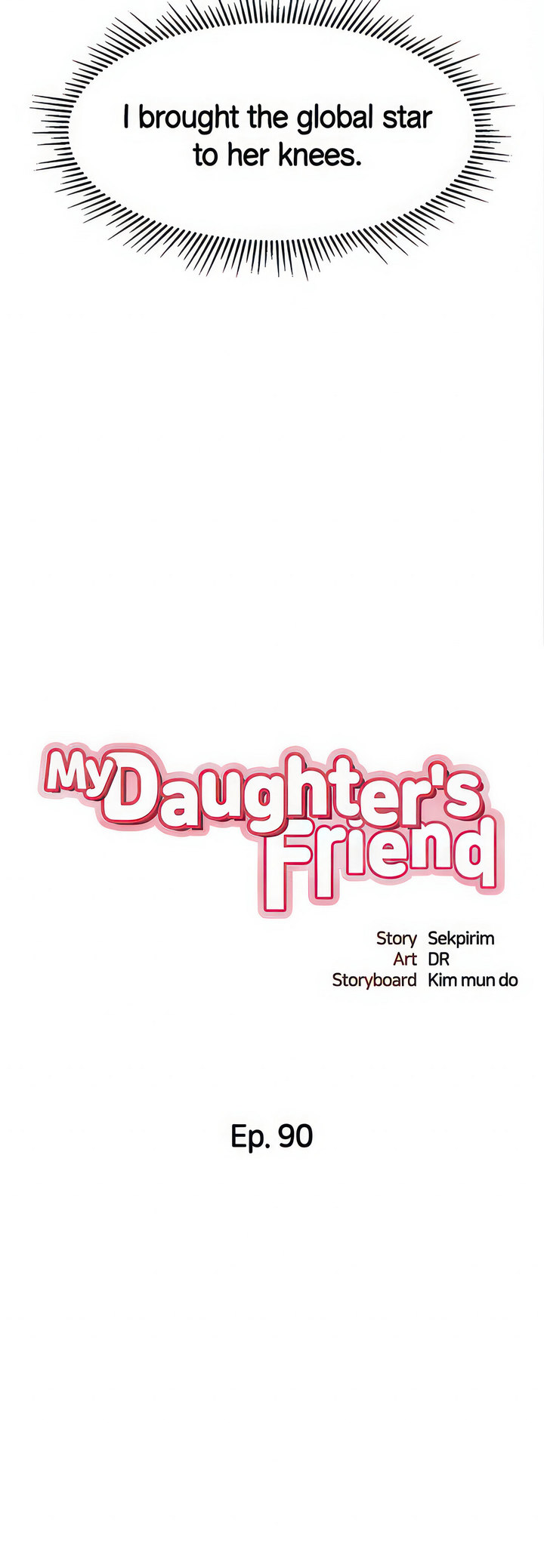 Read manga Daughter' Friend - Chapter 90 - 05ebe19f1f222b81fe - ManhwaXXL.com
